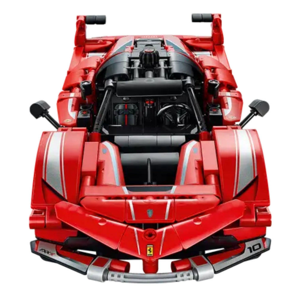 Legos Technic - Ferrari FXX K - 42212