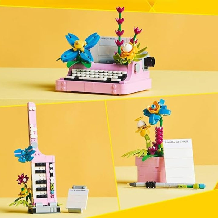 LEGO Creator 3-in-1 Kit