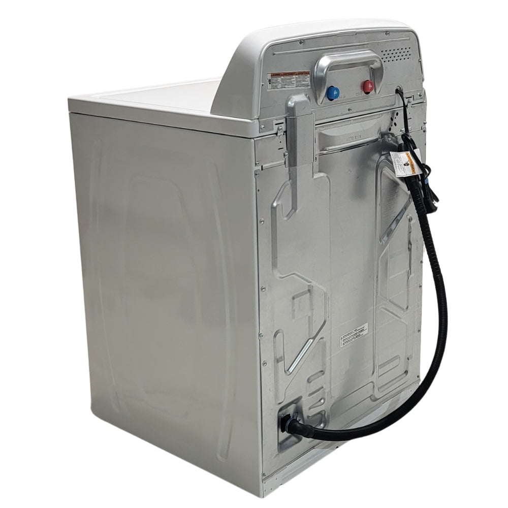 Amana Top-Load Washer - White