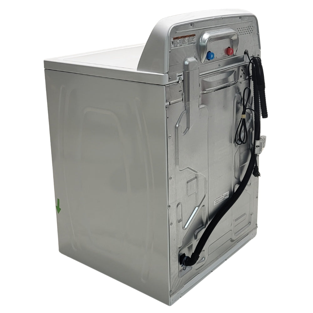 Amana Top-Load Washer - White