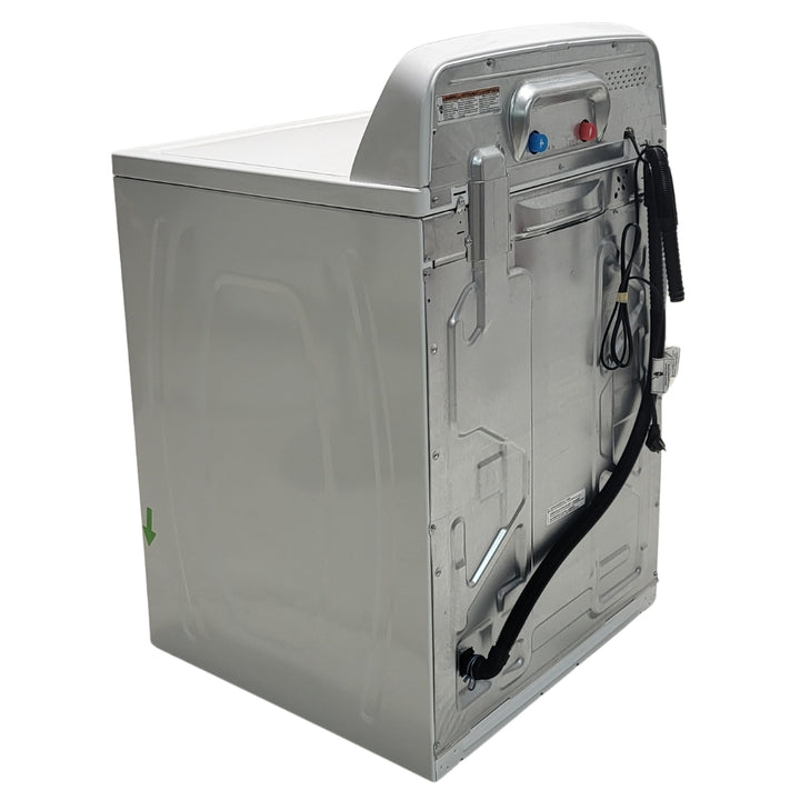 Amana Top-Load Washer - White