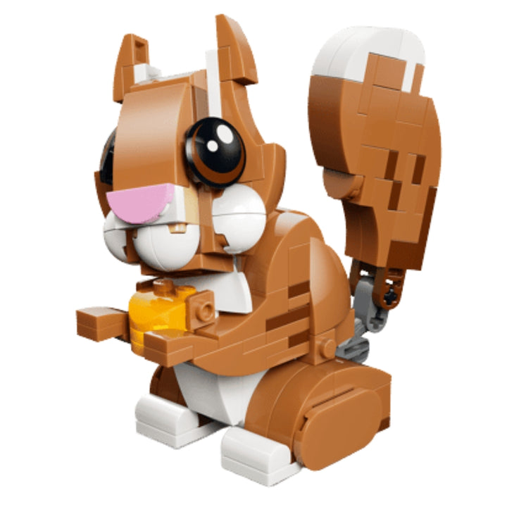 LEGO - Animaux mignons - 31382