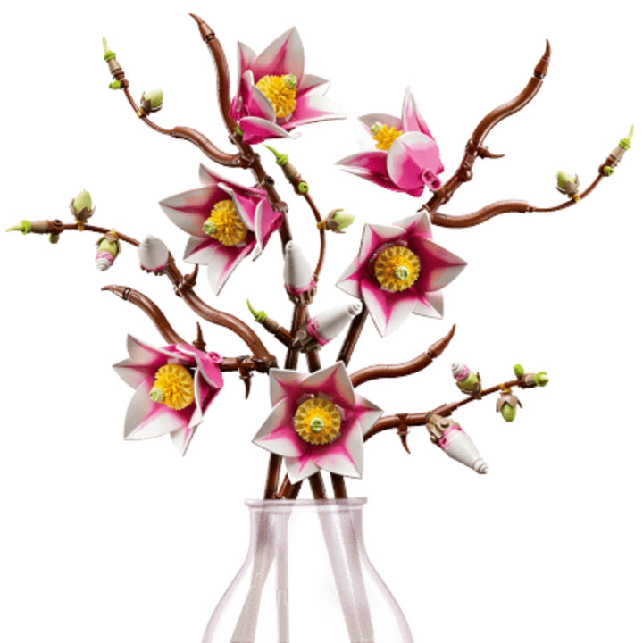 LEGO - Magnolia Branches - 11510