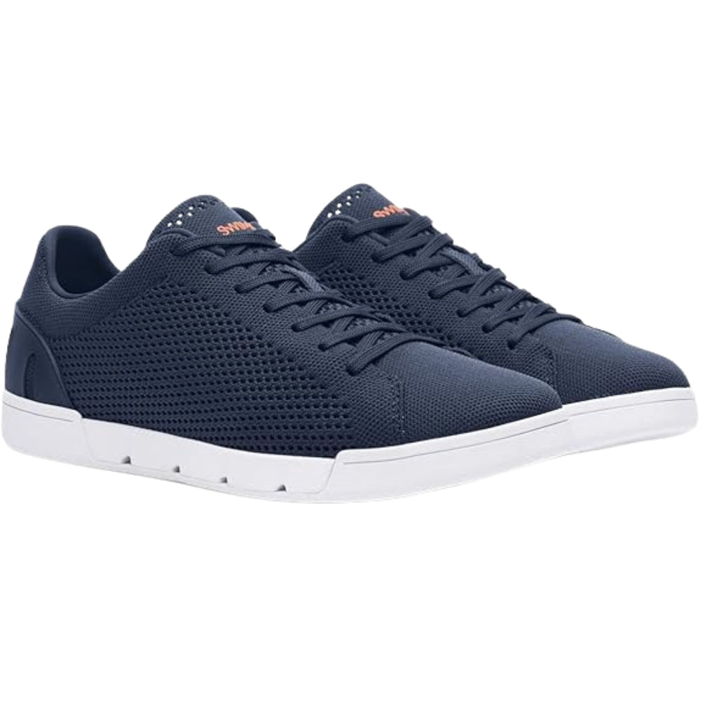 Swims Breeze Tennis Knit