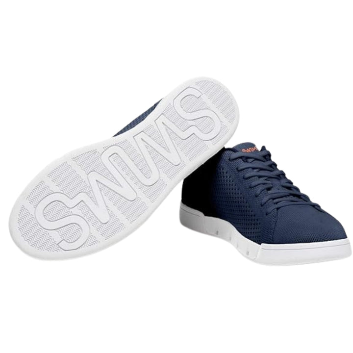 Swims Breeze Tennis Knit