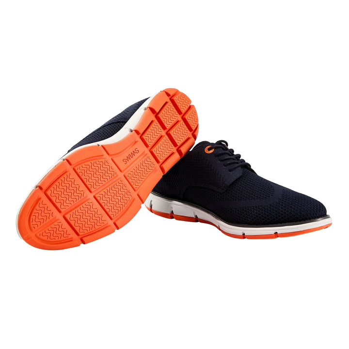 SWIMS Olsen Knit Oxford