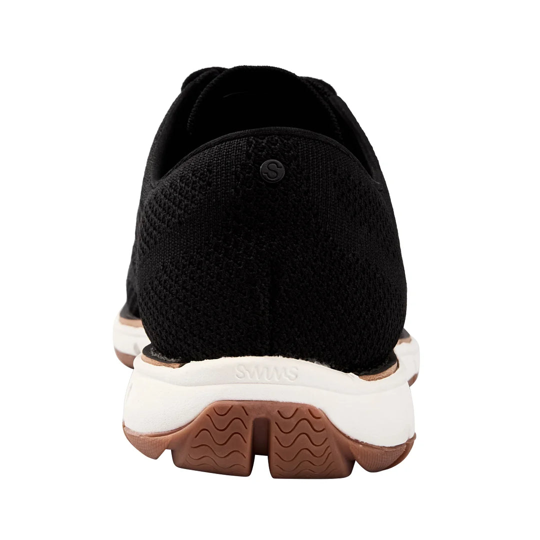 SWIMS Olsen Knit Oxford
