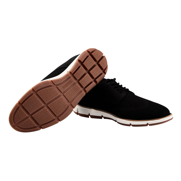 SWIMS Olsen Knit Oxford