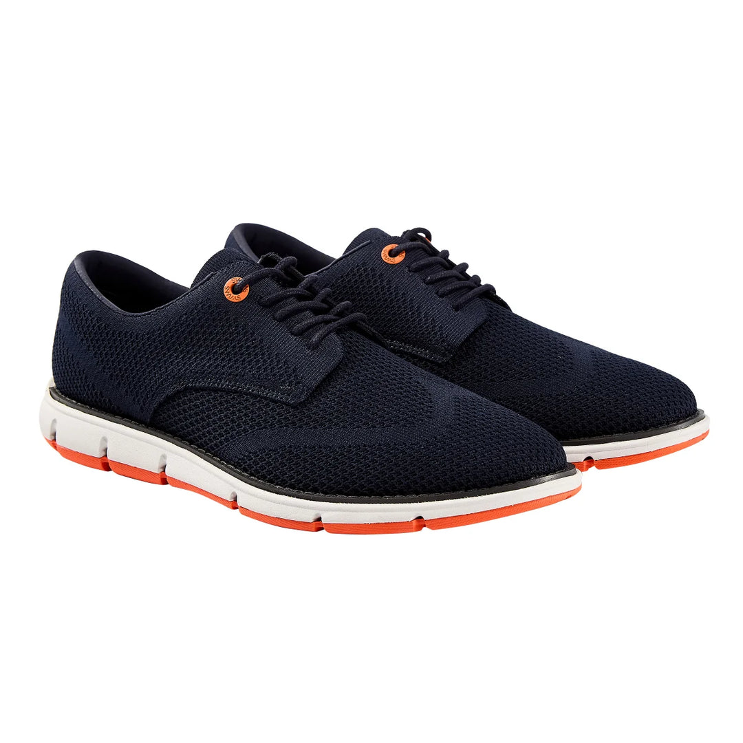 SWIMS Olsen Knit Oxford