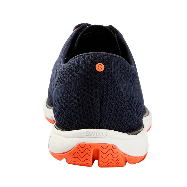 SWIMS Olsen Knit Oxford