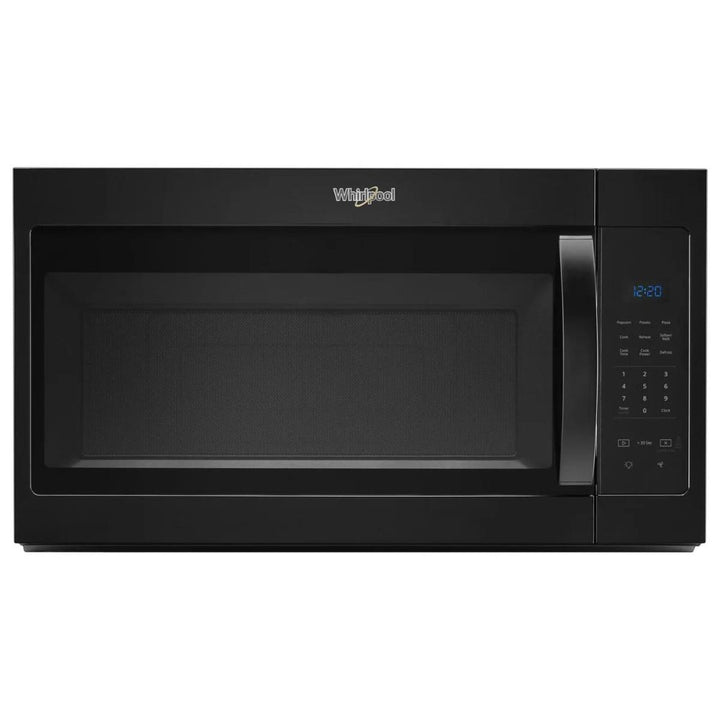 Whirlpool Microwave