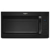 Whirlpool Microwave