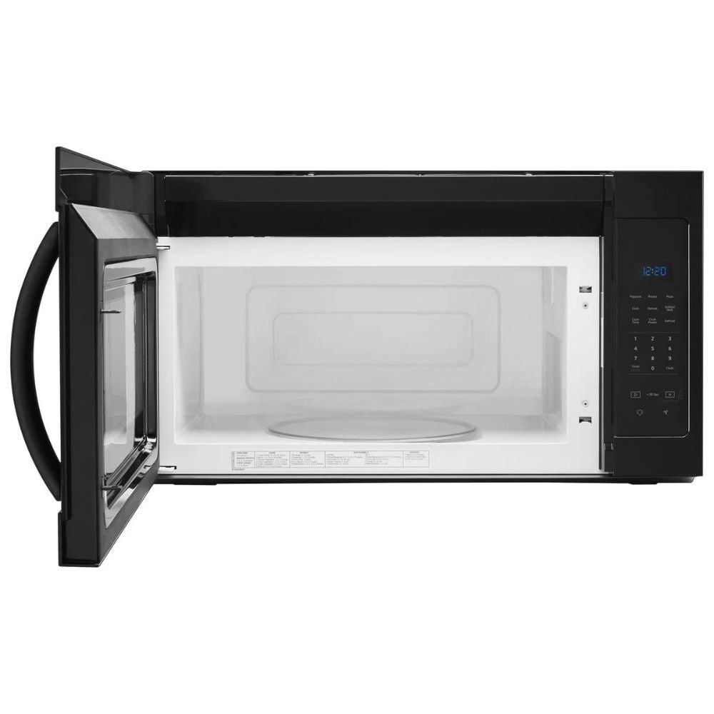 Whirlpool Microwave
