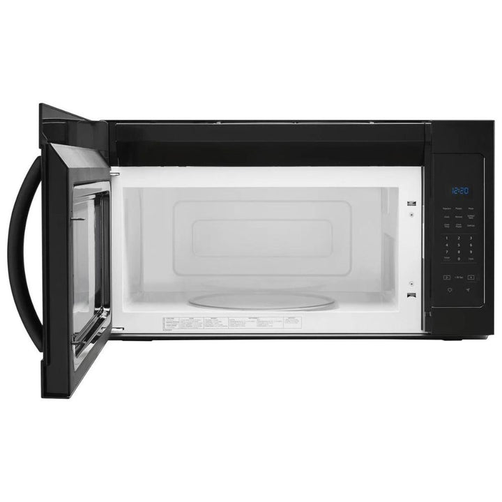 Whirlpool Microwave