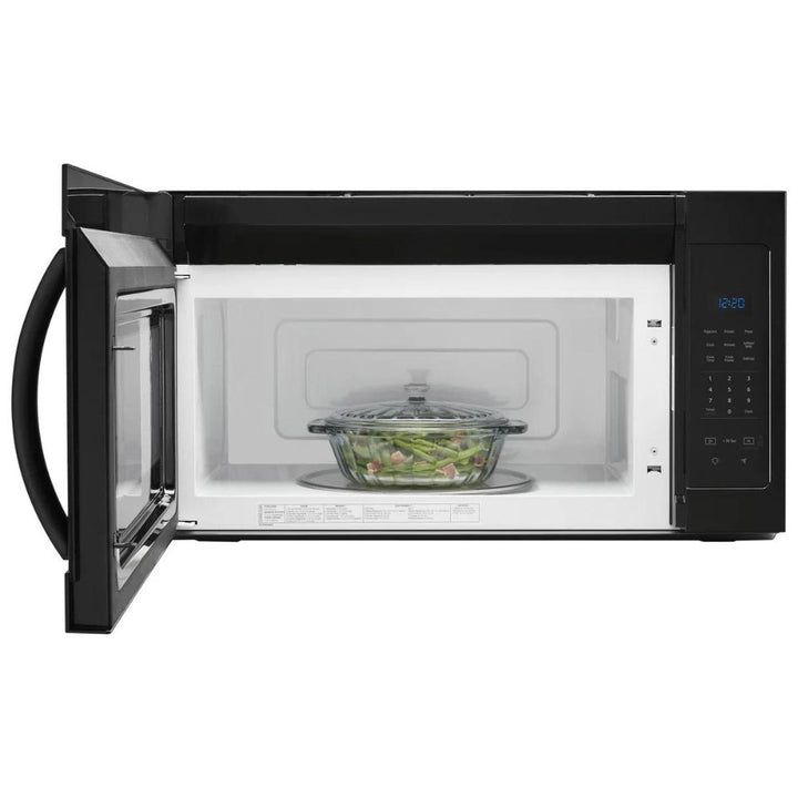 Whirlpool Microwave