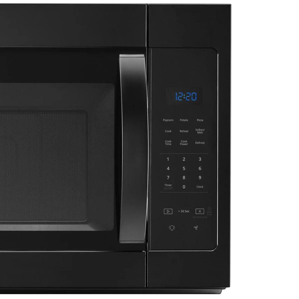 Whirlpool Microwave