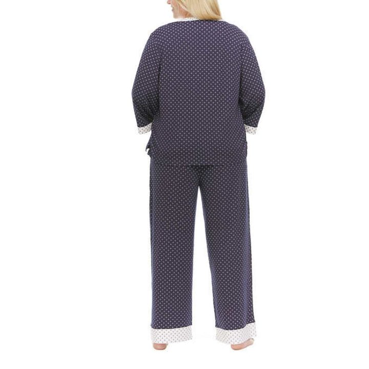Flora Nikrooz 2-Piece Pajama Set