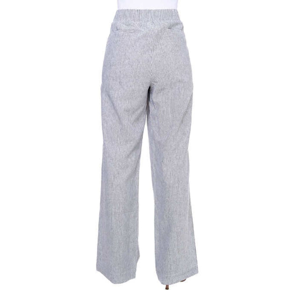 Cristina B - Pantalon en lin