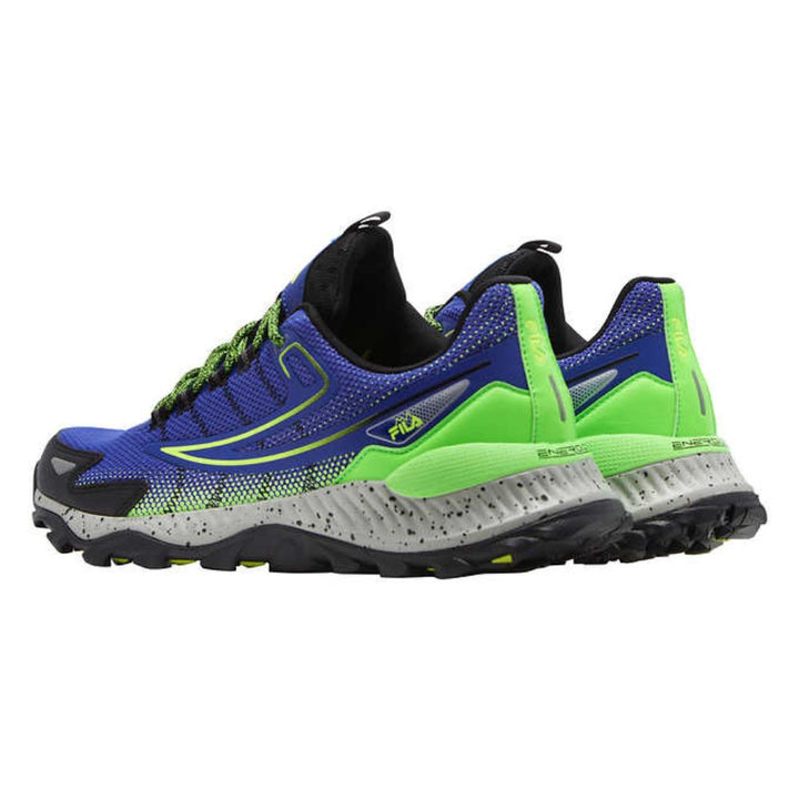 FILA Santiago Trail Sneakers