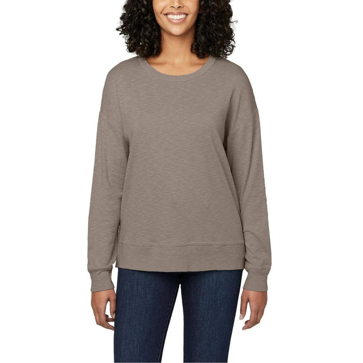 Buffalo - Women's Long Sleeve Shirt