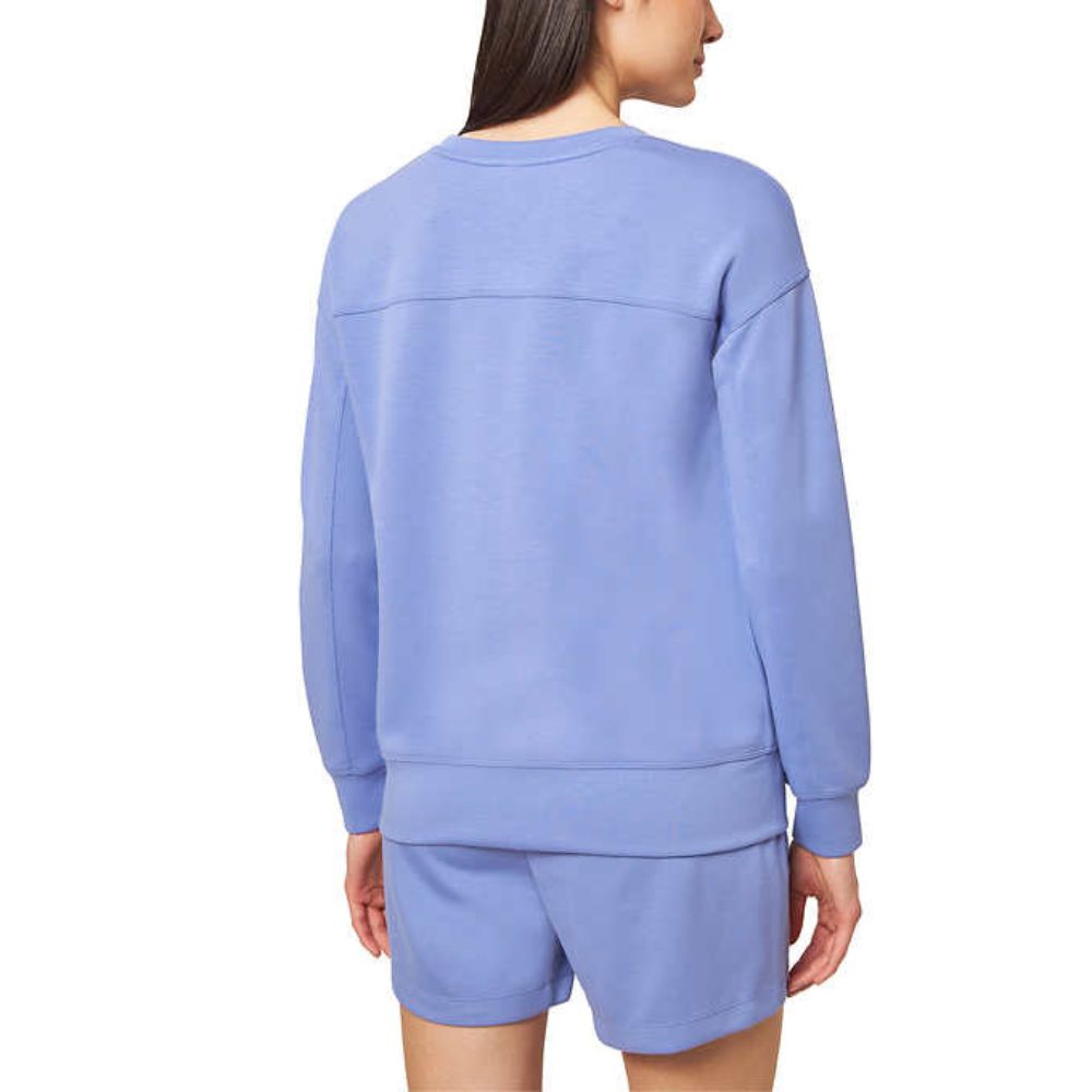 Mondetta Crew Neck Sweatshirt
