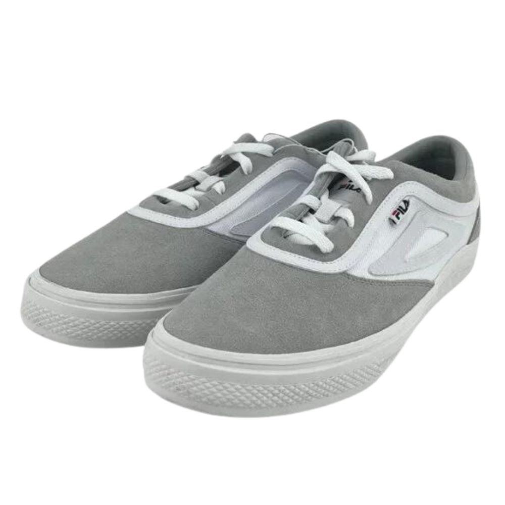 FILA - Men's Boarder EX1 Suede Shoes