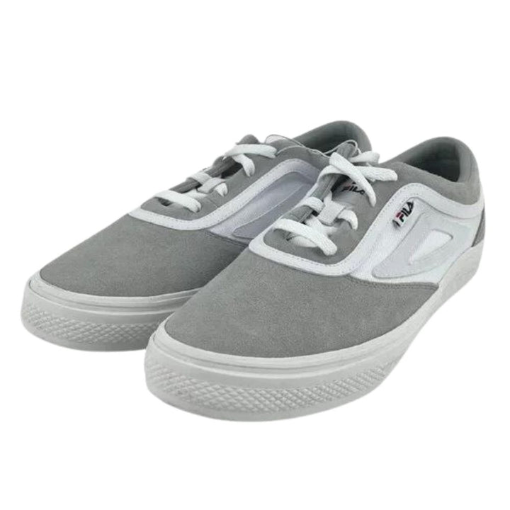FILA - Men's Boarder EX1 Suede Shoes