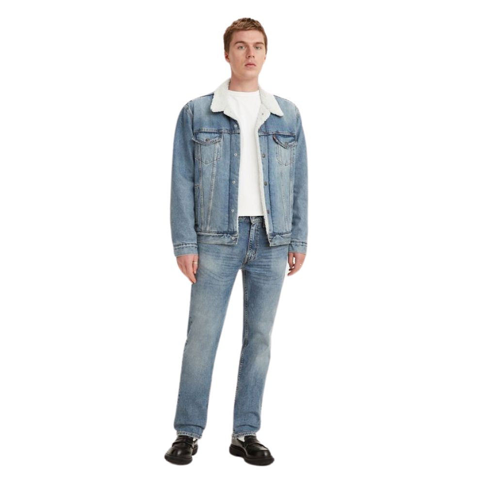 Levi's 514 Straight Leg Jeans
