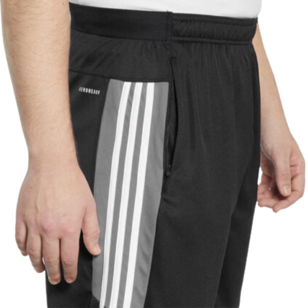 Adidas - Short sports pants (Aeroready Primegreen model) for men