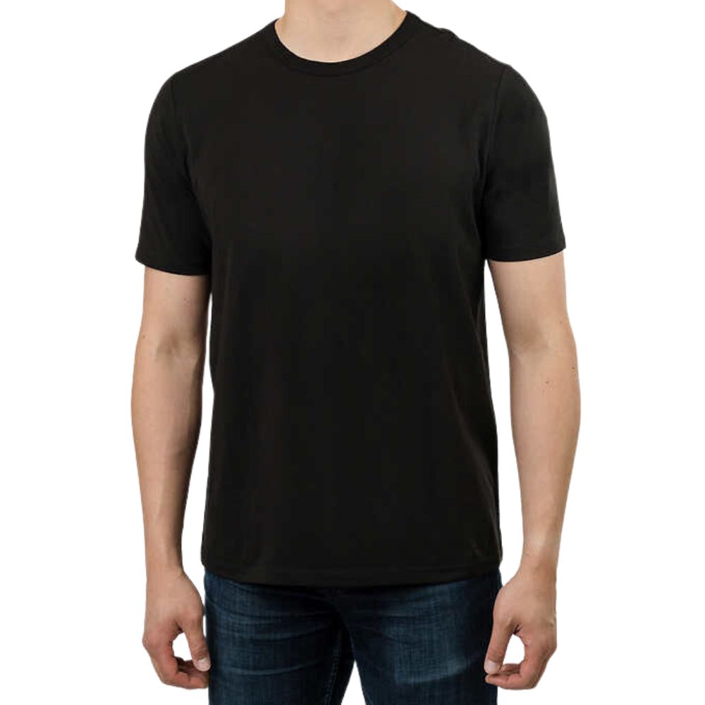 Rough Dress T-Shirt