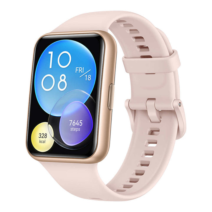 Huawei - Watch Fit 2 active