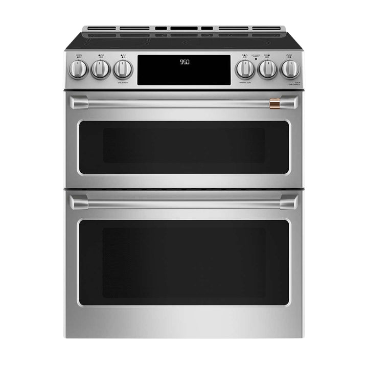 General Electric - Cuisinière encastrable de 30 po