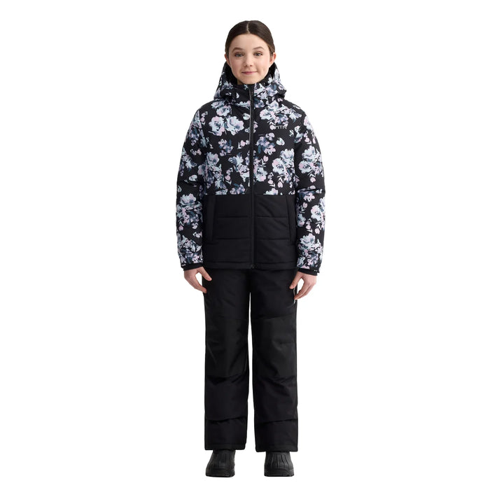 XMTN – Habit de neige