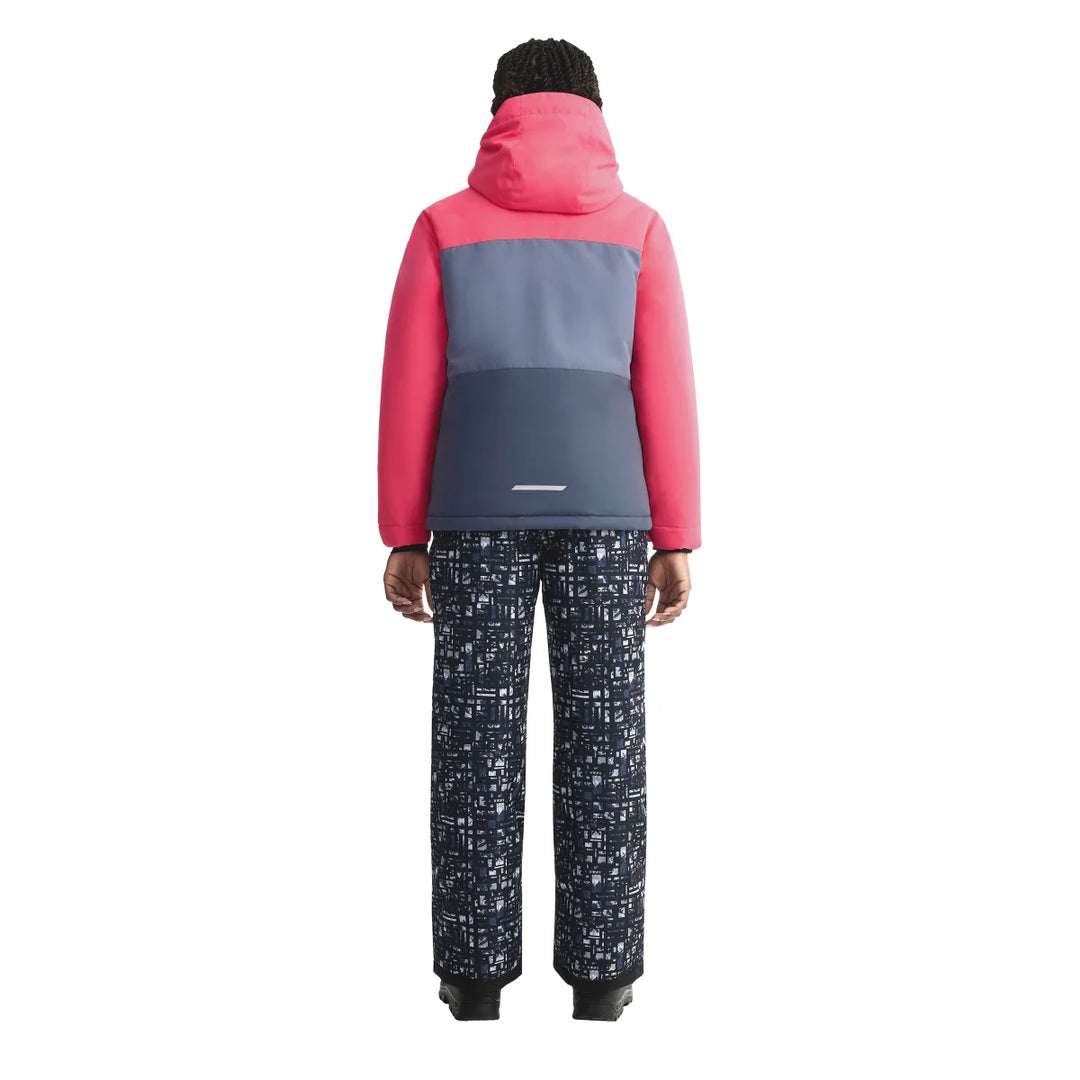 XMTN – Habit de neige