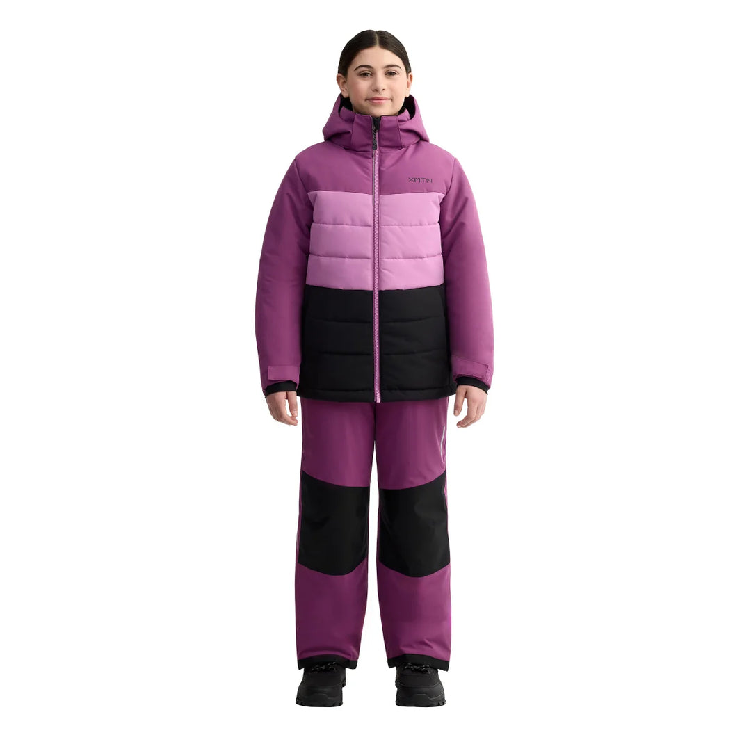 XMTN – Habit de neige
