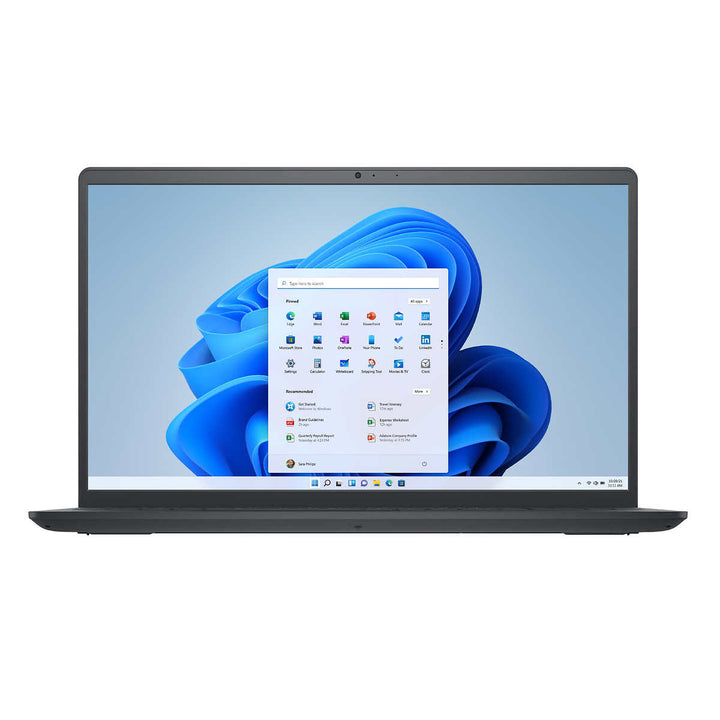 Dell – Ordinateur Inspiron 15 i3535-A766BLK-PUS, AMD Ryzen 5 7530U