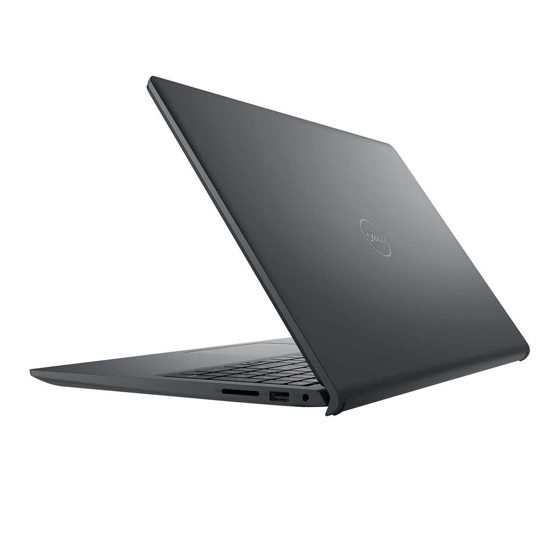 Dell – Ordinateur Inspiron 15 i3535-A766BLK-PUS, AMD Ryzen 5 7530U