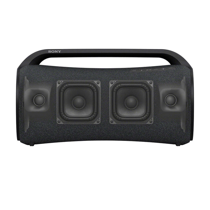 Sony XG500 Portable Bluetooth Speaker