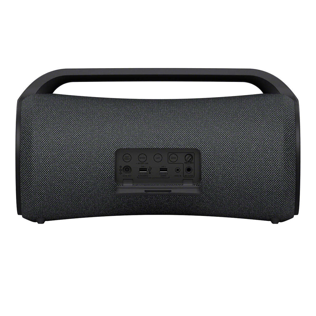 Sony XG500 Portable Bluetooth Speaker