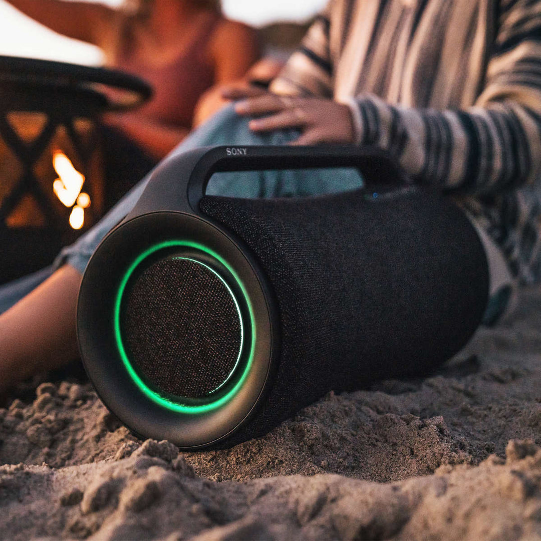 Sony XG500 Portable Bluetooth Speaker