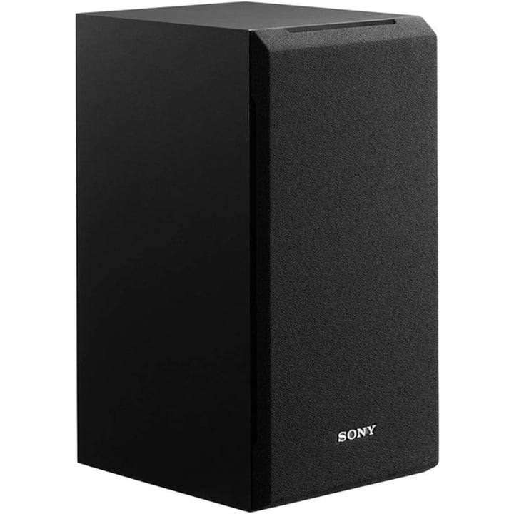 Sony - Enceintes d'étagère 3 voies (2 unités) - SSCS5