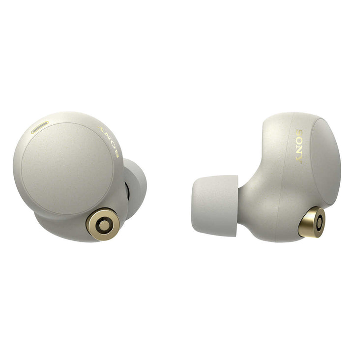 Sony WF-1000XM4 Wireless Noise Canceling Headphones 