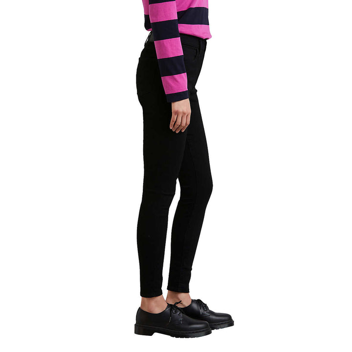 Levi’s 720 High-Waisted Jeans