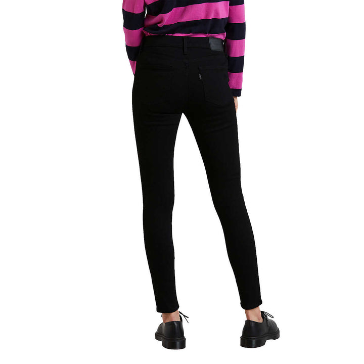 Levi’s 720 High-Waisted Jeans