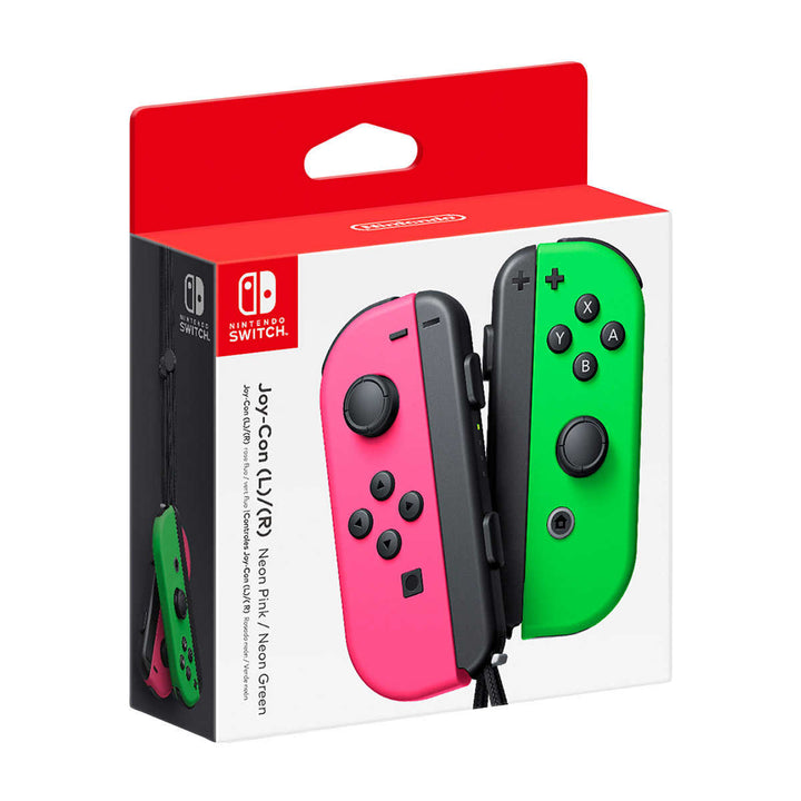 Nintendo Switch Joy-Con (L/R)