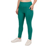 Tuff Veda – Ribbed Leggings