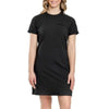 Lazypants - Short Sleeve Sweater Dress
