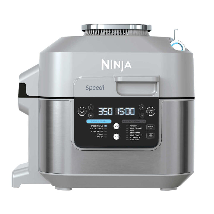 Ninja Speedi 14-in-1 Rapid Cooker & Air Fryer