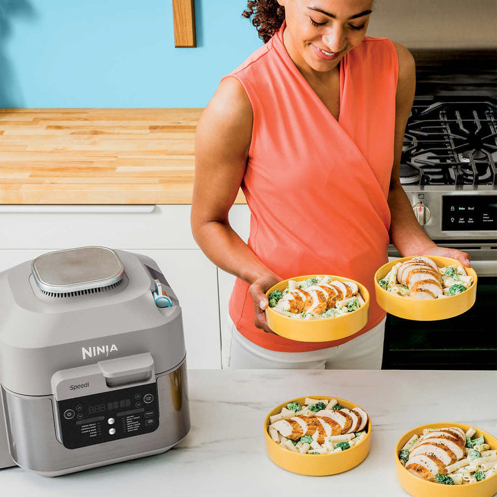 Ninja Speedi 14-in-1 Rapid Cooker & Air Fryer