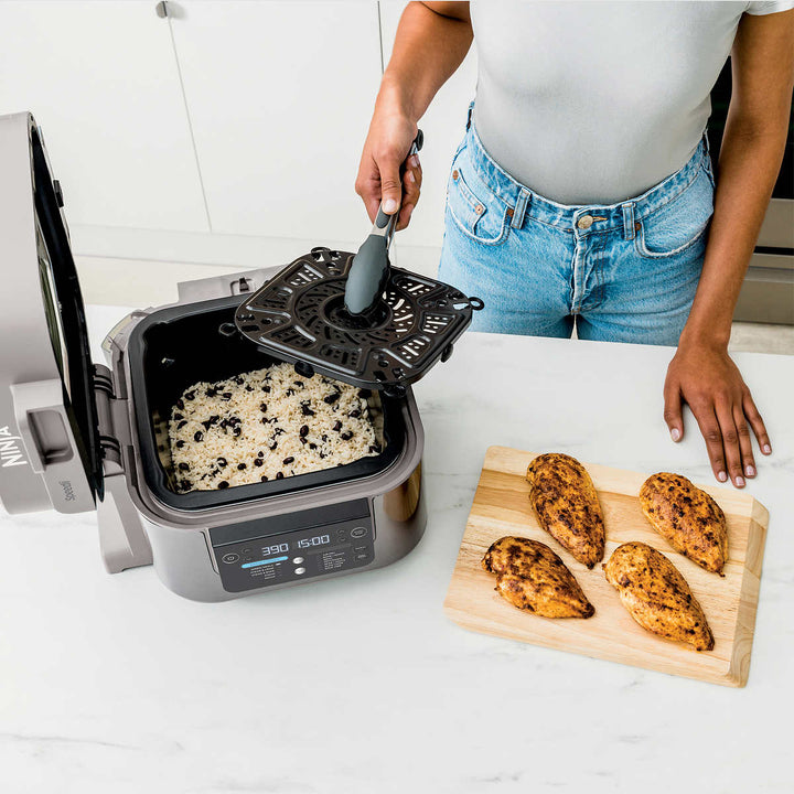 Ninja Speedi 14-in-1 Rapid Cooker & Air Fryer